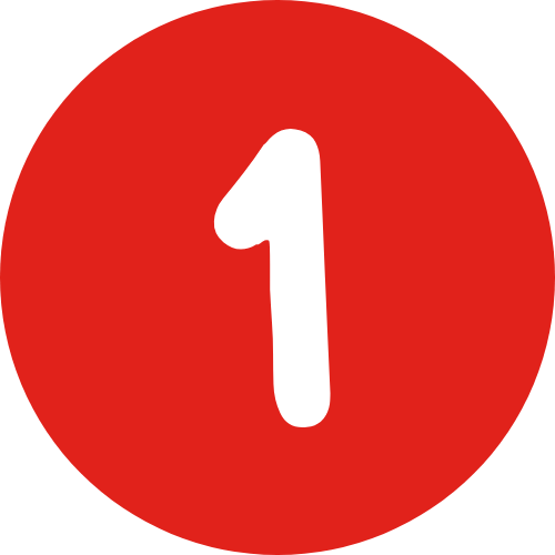 jednička